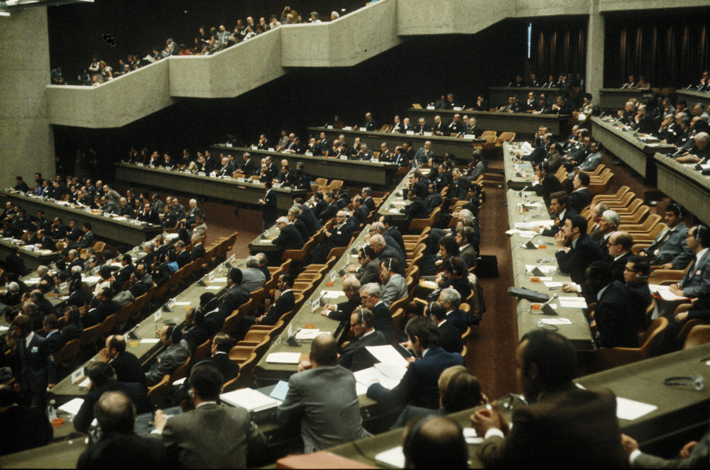 L’ancrage de la protection : en quoi le droit islamique a contribué à l’élaboration des Protocoles additionnels de 1977 aux Conventions de Genève